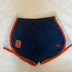 Nike Syracuse Shorts